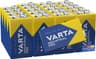 VARTA 9V Blockbatterien
