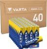 VARTA AAA Batterien