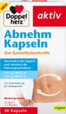 Doppelherz Abnehm Kapseln
