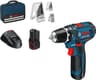 Bosch GSR 12V-15