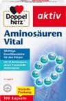 Doppelherz Aminosäuren
