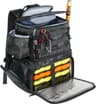 MATEIN Angelrucksack
