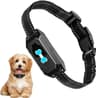 Anti Bell Halsband Test