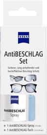 Zeiss AntiBESCHLAG Set