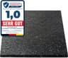 Floordirekt Premium Antivibrationsmatte