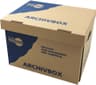 Archivbox Lagerbox