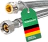 H2O-Flex® Panzerschlauch
