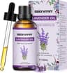 Lavendelöl 100 ml