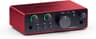 Focusrite Scarlett Solo