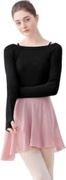 Daydance Aufwärmpullover