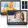Arafuna Dual Auto DVD Player