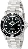 Invicta Pro Diver
