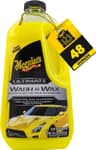 Meguiar's Ultimate Wash & Wax