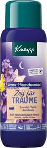 Kneipp Aroma-Pflegeschaumbad