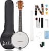 Banjolele Mulucky