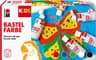 Kids Bastelfarbe Set