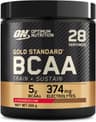 Optimum Nutrition BCAA