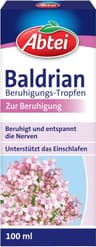 Baldrian Tropfen