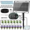 Solar Bewässerungssystem