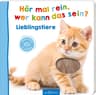Lieblingstiere