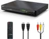 Blu-ray Player für TV