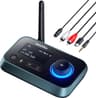 SOOMFON Bluetooth Adapter