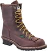 Georgia Boot Logger