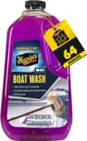 Meguiar's Boat Wash