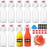 Glasflaschen 250ml