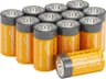 Amazon Basics C Batterien