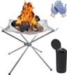 KAHEIGN Feuerstelle
