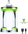 Blukar Campinglampe