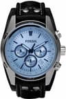 Fossil Coachman