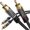KabelDirekt Cinch Kabel