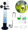 Q-Grow CO2 Anlage