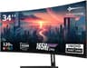 Minifire 34 Zoll UWQHD