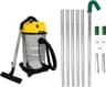Dachrinnenreinigungssystem 30L