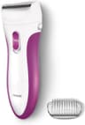 Philips Ladyshave Wet & Dry