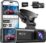 REDTIGER Dashcam