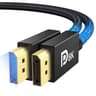 IVANKY DisplayPort Kabel