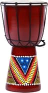 Kinder Djembe