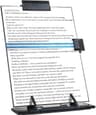 powerking Dokumentenhalter
