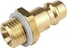 Druckluftkupplung 1/4"