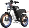 VARUN E Bike