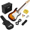 RockJam E-Gitarre