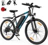 VARUN E-Bike