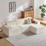 LINSY HOME Ecksofa