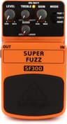 SUPER FUZZ SF300