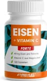 Eisen + Vitamin C Forte