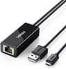 UGREEN Ethernet Adapter